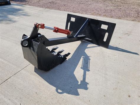 mid state skid steer backhoe|mid state equipment.